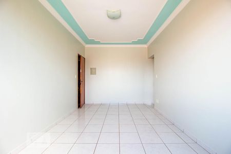 Sala de apartamento para alugar com 2 quartos, 75m² em Santa Mônica, Uberlândia