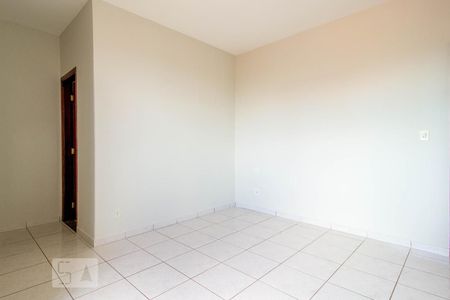 Suíte de apartamento para alugar com 2 quartos, 75m² em Santa Mônica, Uberlândia