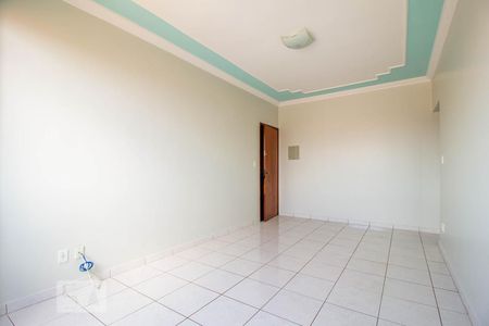 Sala de apartamento para alugar com 2 quartos, 75m² em Santa Mônica, Uberlândia