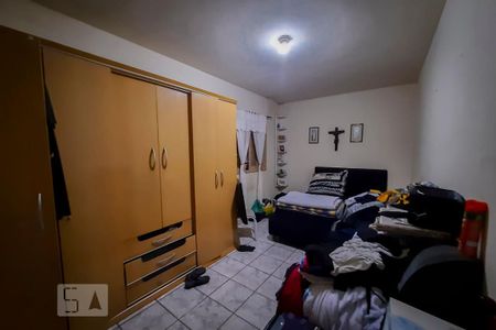 Quarto 2 de casa à venda com 3 quartos, 215m² em Vila Tolstoi , São Paulo