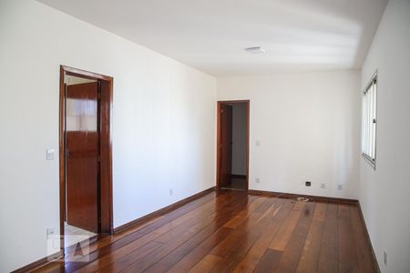 Sala de apartamento à venda com 3 quartos, 113m² em Santa Paula, São Caetano do Sul