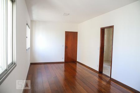 Sala de apartamento à venda com 3 quartos, 113m² em Santa Paula, São Caetano do Sul