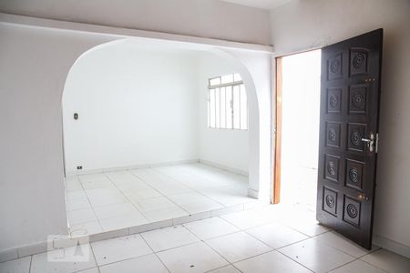 Sala de casa à venda com 2 quartos, 100m² em Rudge Ramos, São Bernardo do Campo