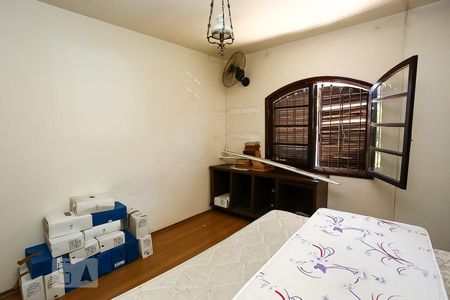 suíte de casa à venda com 3 quartos, 300m² em Vila Morse, São Paulo