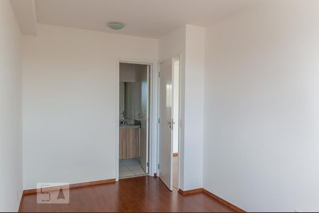 Quarto de apartamento para alugar com 1 quarto, 43m² em Jardim Olavo Bilac, São Bernardo do Campo