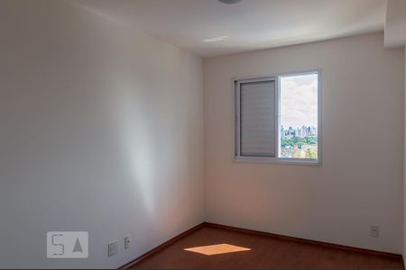 Quarto de apartamento para alugar com 1 quarto, 43m² em Jardim Olavo Bilac, São Bernardo do Campo