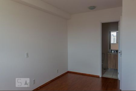 Quarto de apartamento para alugar com 1 quarto, 43m² em Jardim Olavo Bilac, São Bernardo do Campo