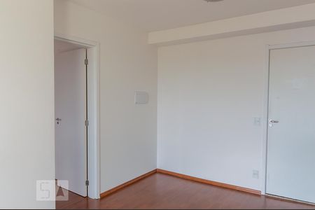 Sala de apartamento para alugar com 1 quarto, 43m² em Jardim Olavo Bilac, São Bernardo do Campo