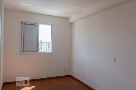 Quarto de apartamento para alugar com 1 quarto, 43m² em Jardim Olavo Bilac, São Bernardo do Campo