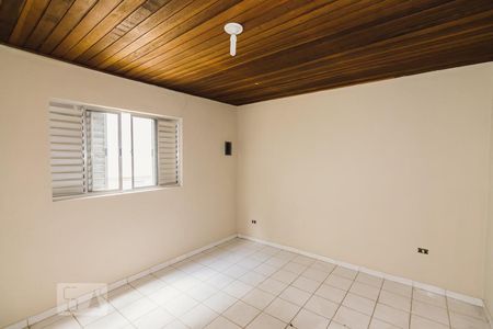 Sala Quarto de casa para alugar com 1 quarto, 60m² em Vila Anglo Brasileira, São Paulo