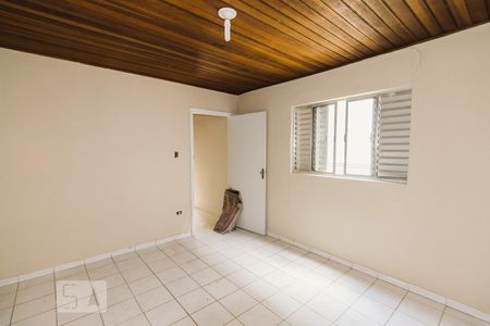 Sala Quarto de casa para alugar com 1 quarto, 60m² em Vila Anglo Brasileira, São Paulo