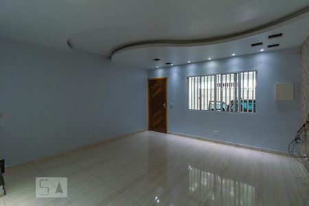 Sala de casa para alugar com 2 quartos, 140m² em Tatuapé, São Paulo