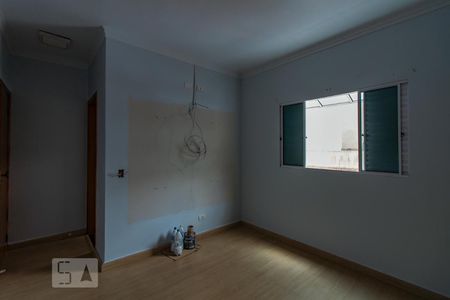 Quarto 1 - Suítes de casa para alugar com 2 quartos, 140m² em Tatuapé, São Paulo