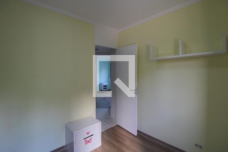 Quarto 1 de apartamento para alugar com 3 quartos, 77m² em Jardim Luanda, São Paulo