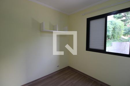 Quarto 1 de apartamento para alugar com 3 quartos, 77m² em Jardim Luanda, São Paulo