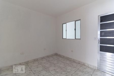 Sala/Quarto de kitnet/studio para alugar com 1 quarto, 28m² em Ipiranga, São Paulo