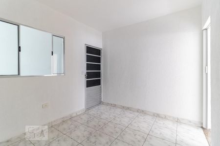 Sala/Quarto de kitnet/studio para alugar com 1 quarto, 28m² em Ipiranga, São Paulo