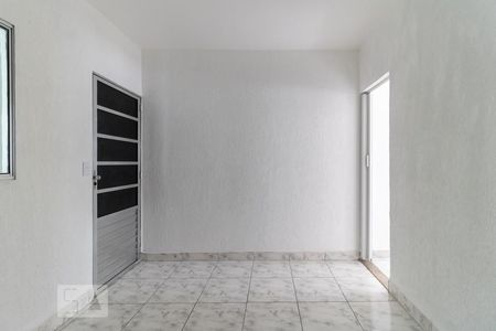 Sala/Quarto de kitnet/studio para alugar com 1 quarto, 28m² em Ipiranga, São Paulo