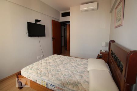 Quarto de apartamento para alugar com 1 quarto, 44m² em Centro, Campinas