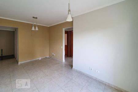 Sala de apartamento para alugar com 2 quartos, 55m² em Bosque da Saúde, São Paulo