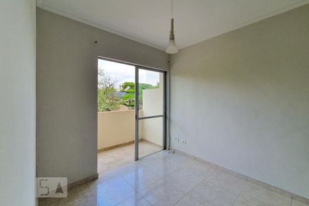 Sala de apartamento para alugar com 2 quartos, 55m² em Bosque da Saúde, São Paulo