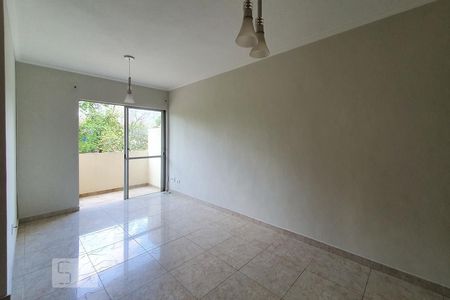 Sala de apartamento para alugar com 2 quartos, 55m² em Bosque da Saúde, São Paulo