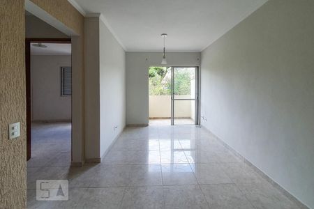 Sala de apartamento para alugar com 2 quartos, 55m² em Bosque da Saúde, São Paulo