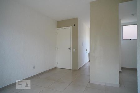 Sala de apartamento à venda com 1 quarto, 42m² em Jardim Dona Leopoldina, Porto Alegre