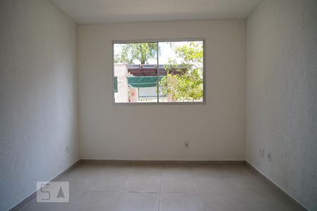 Sala de apartamento à venda com 1 quarto, 42m² em Jardim Dona Leopoldina, Porto Alegre