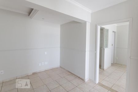 Sala de apartamento para alugar com 2 quartos, 50m² em Asa Norte, Brasília
