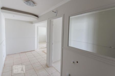 Sala de apartamento para alugar com 1 quarto, 50m² em Asa Norte, Brasília