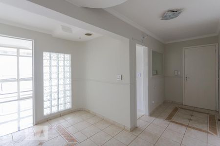 Sala de apartamento para alugar com 1 quarto, 50m² em Asa Norte, Brasília