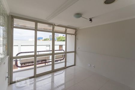 Quarto 1 de apartamento para alugar com 1 quarto, 50m² em Asa Norte, Brasília