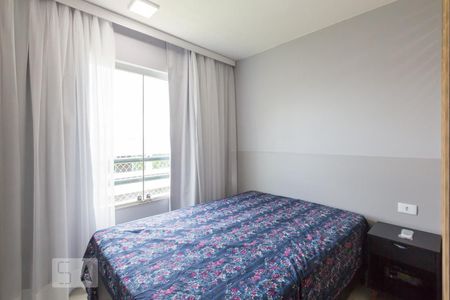 Quarto de apartamento para alugar com 1 quarto, 30m² em Asa Norte, Brasília