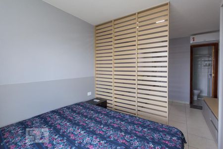 Quarto de apartamento para alugar com 1 quarto, 30m² em Asa Norte, Brasília