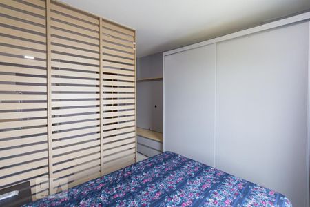 Quarto de apartamento para alugar com 1 quarto, 30m² em Asa Norte, Brasília