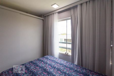 Quarto  de apartamento para alugar com 1 quarto, 30m² em Asa Norte, Brasília