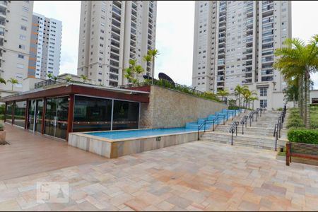 Studio à venda com 38m², 1 quarto e 1 vaga Studio à venda com 38m², 1 quarto e 1 vagaÁrea Externa