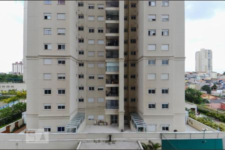 Studio à venda com 38m², 1 quarto e 1 vaga Studio à venda com 38m², 1 quarto e 1 vagaVista da Varanda