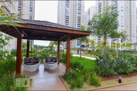 Studio à venda com 38m², 1 quarto e 1 vaga Studio à venda com 38m², 1 quarto e 1 vagaÁrea Externa