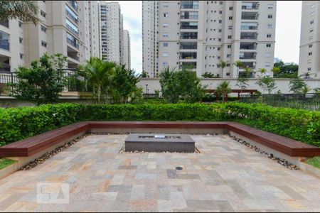 Studio à venda com 38m², 1 quarto e 1 vaga Studio à venda com 38m², 1 quarto e 1 vagaÁrea Externa