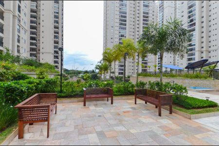 Studio à venda com 38m², 1 quarto e 1 vaga Studio à venda com 38m², 1 quarto e 1 vagaÁrea Externa