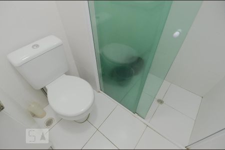 Studio à venda com 38m², 1 quarto e 1 vaga Studio à venda com 38m², 1 quarto e 1 vagaBanheiro