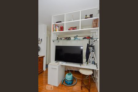 Sala de kitnet/studio à venda com 1 quarto, 38m² em Jardim Flor da Montanha, Guarulhos