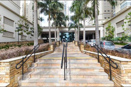 Studio à venda com 38m², 1 quarto e 1 vaga Studio à venda com 38m², 1 quarto e 1 vagaFachada do Condomínio