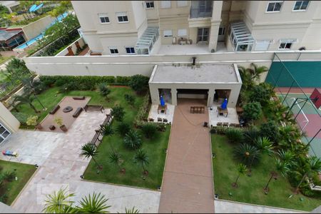 Studio à venda com 38m², 1 quarto e 1 vaga Studio à venda com 38m², 1 quarto e 1 vagaVista da Varanda