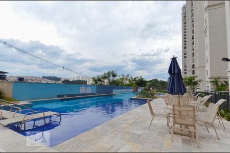 Studio à venda com 38m², 1 quarto e 1 vaga Studio à venda com 38m², 1 quarto e 1 vagaÁrea comum - Piscina