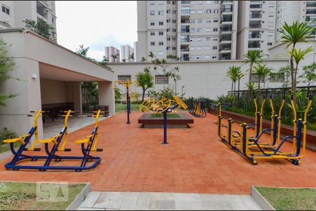 Studio à venda com 38m², 1 quarto e 1 vaga Studio à venda com 38m², 1 quarto e 1 vagaEspaço de Ginastica