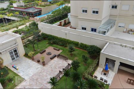 Studio à venda com 38m², 1 quarto e 1 vaga Studio à venda com 38m², 1 quarto e 1 vagaVista da Varanda