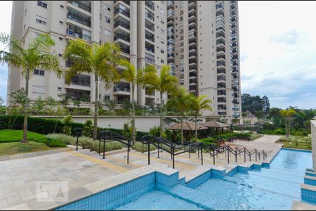 Studio à venda com 38m², 1 quarto e 1 vaga Studio à venda com 38m², 1 quarto e 1 vagaÁrea Externa